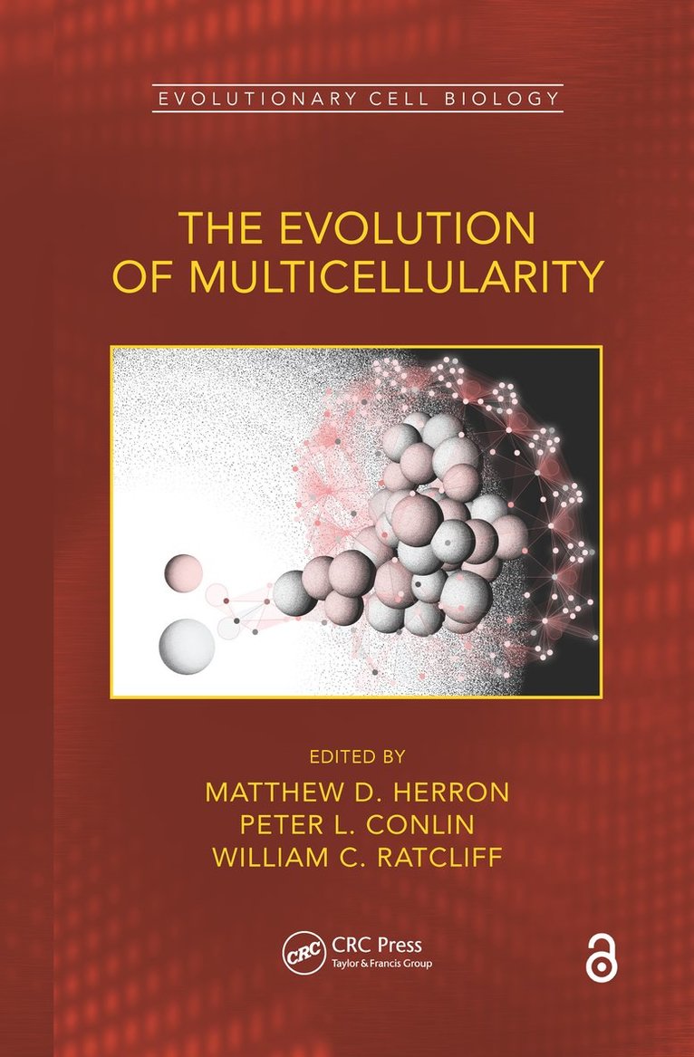 Evolution of Multicellularity 1