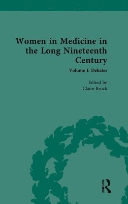 Women in Medicine in the Long Nineteenth Century 1