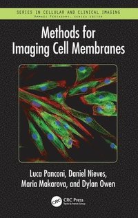bokomslag Methods for Imaging Cell Membranes