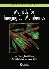 bokomslag Methods for Imaging Cell Membranes