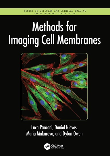 bokomslag Methods for Imaging Cell Membranes