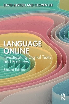 bokomslag Language Online