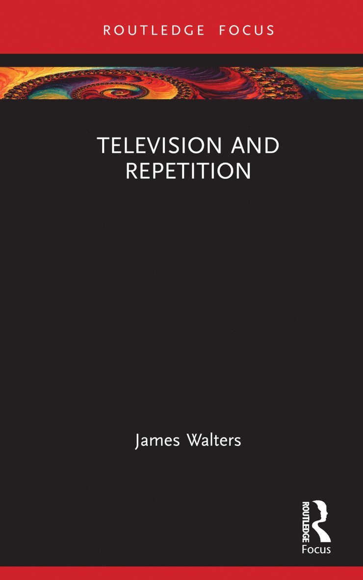 Television and Repetition 1