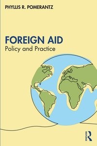 bokomslag Foreign Aid