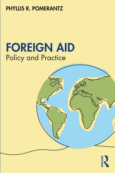 bokomslag Foreign Aid