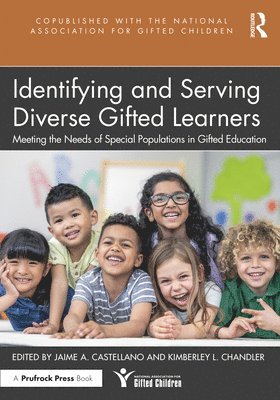 Identifying and Serving Diverse Gifted Learners 1