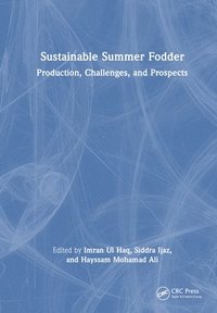 bokomslag Sustainable Summer Fodder