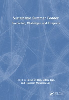 Sustainable Summer Fodder 1