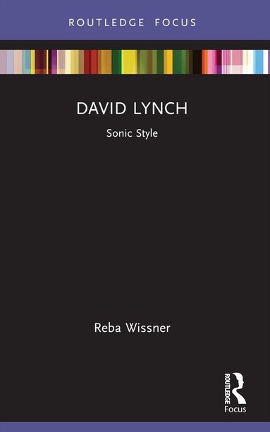 Reba Wissner - David Lynch, Häftad