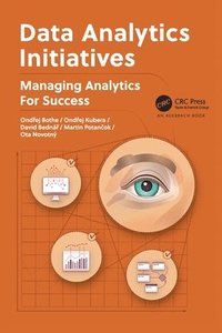 bokomslag Data Analytics Initiatives