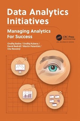 Data Analytics Initiatives 1