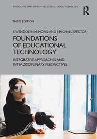 bokomslag Foundations of Educational Technology