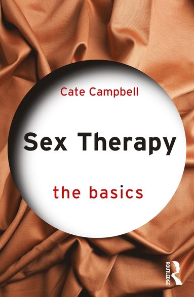 bokomslag Sex Therapy