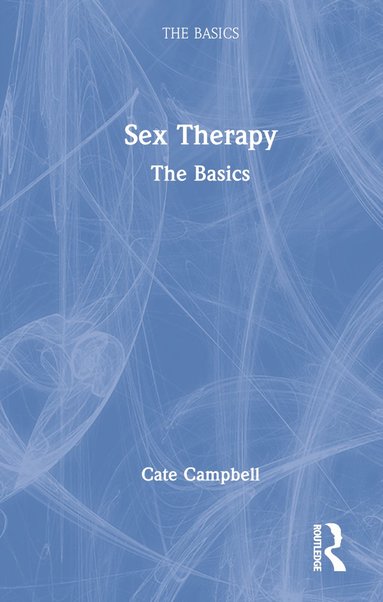 bokomslag Sex Therapy