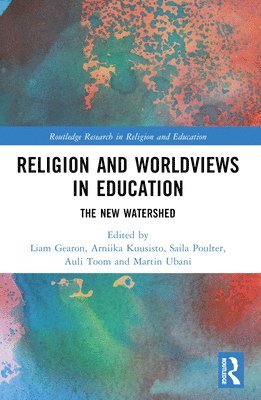 Religion and Worldviews in Education 1