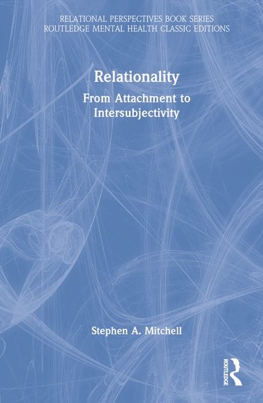 bokomslag Relationality