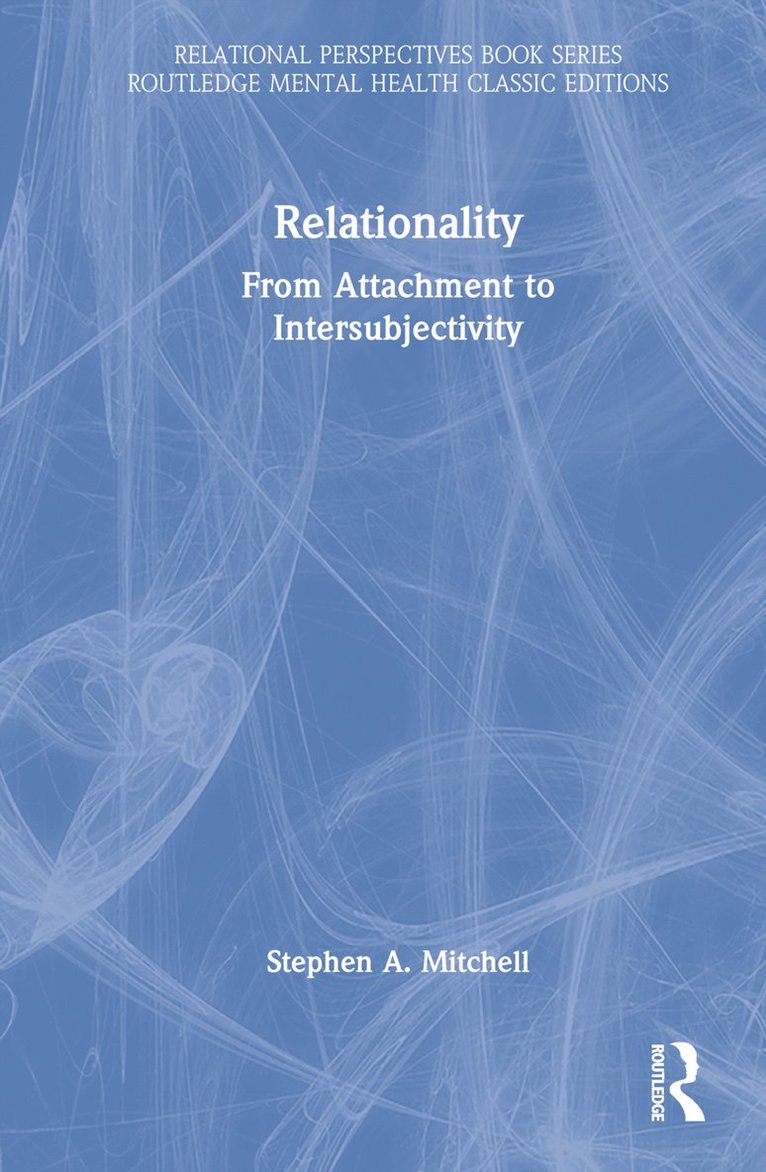 Relationality 1