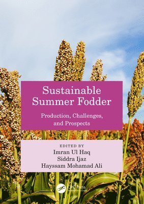 Sustainable Summer Fodder 1