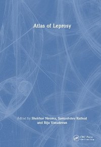 bokomslag Atlas of Leprosy