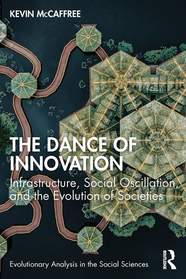 Kevin McCaffree - Dance of Innovation, Häftad