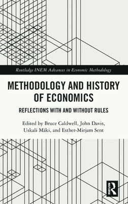 Methodology and History of Economics 1