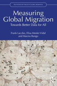 bokomslag Measuring Global Migration