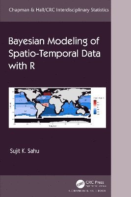 Bayesian Modeling of Spatio-Temporal Data with R 1