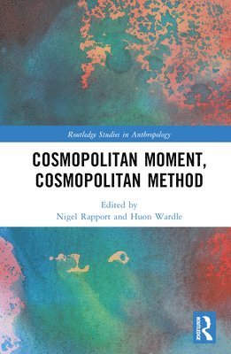 Cosmopolitan Moment, Cosmopolitan Method 1