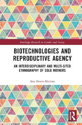 Biotechnologies and Reproductive Agency 1