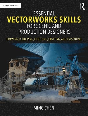 Essential Vectorworks Skills for Scenic and Production Designers 1