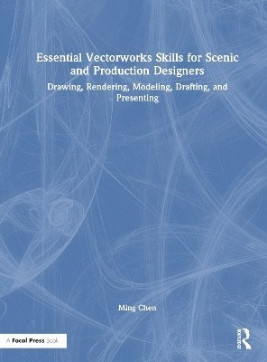 Essential Vectorworks Skills for Scenic and Production Designers 1
