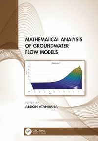 bokomslag Mathematical Analysis of Groundwater Flow Models