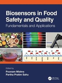 bokomslag Biosensors in Food Safety and Quality