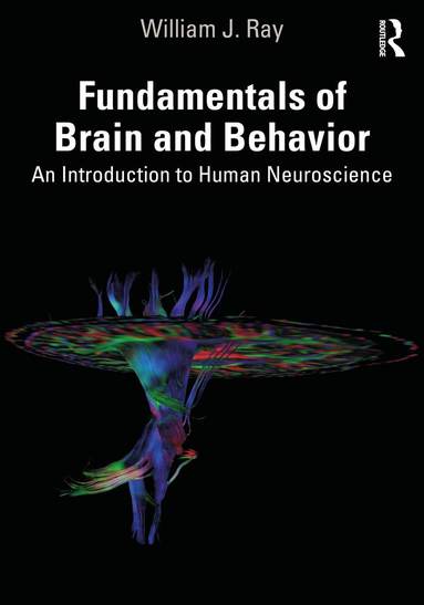 bokomslag Fundamentals of Brain and Behavior