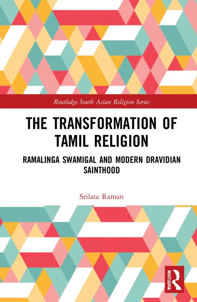 The Transformation of Tamil Religion 1