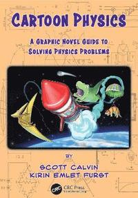 bokomslag Cartoon Physics