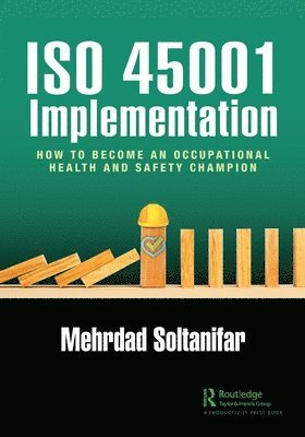 ISO 45001 Implementation 1