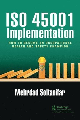 ISO 45001 Implementation 1