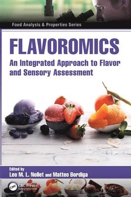 Flavoromics 1