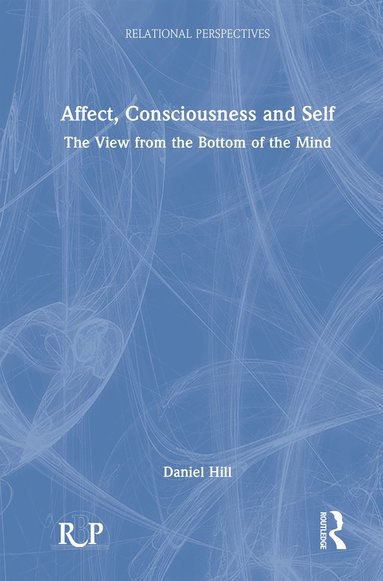 bokomslag Affect, Consciousness and Self