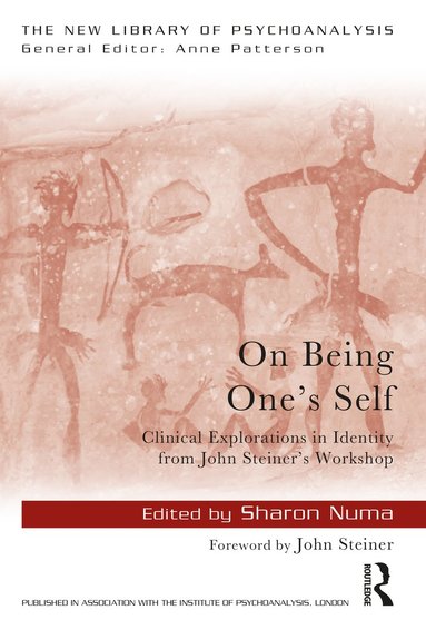 bokomslag On Being One's Self