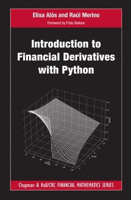 Introduction to Financial Derivatives with Python 1