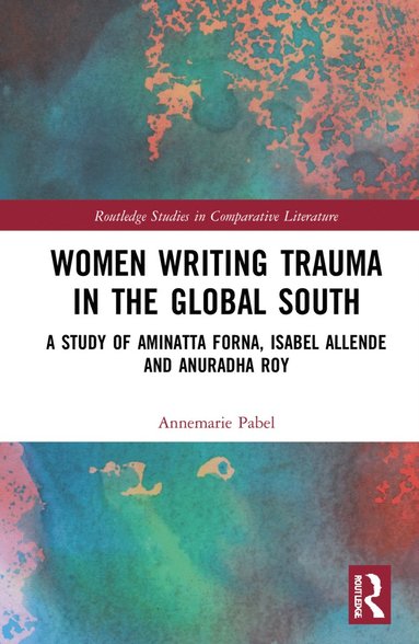 bokomslag Women Writing Trauma in the Global South