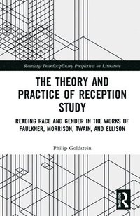 bokomslag The Theory and Practice of Reception Study