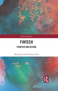 bokomslag Fintech