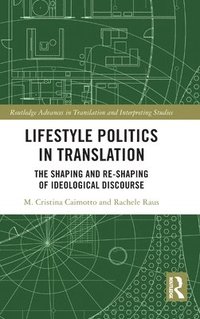 bokomslag Lifestyle Politics in Translation