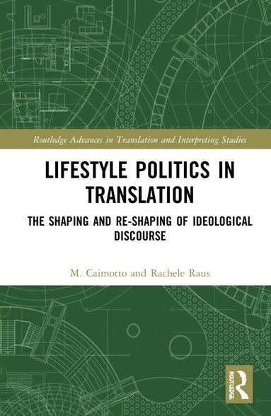 bokomslag Lifestyle Politics in Translation