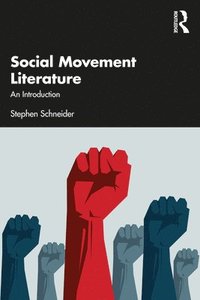 bokomslag Social Movement Literature