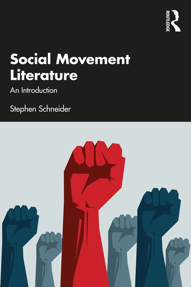 bokomslag Social Movement Literature