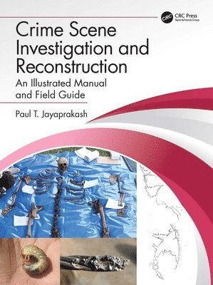 Crime Scene Investigation and Reconstruction 1